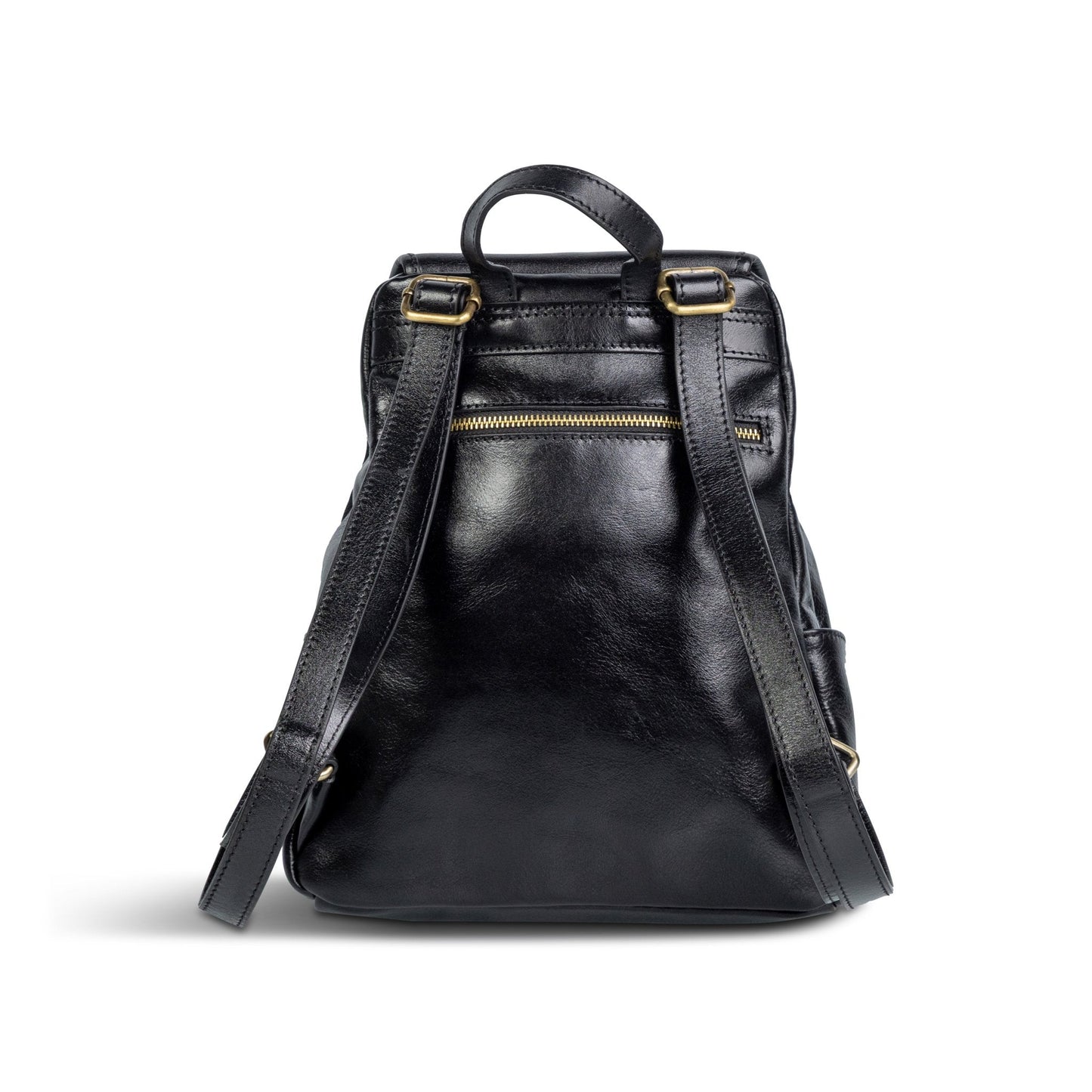 Leather Backpack – Luz by Cabrera | Spacious & Stylish - CABRERA